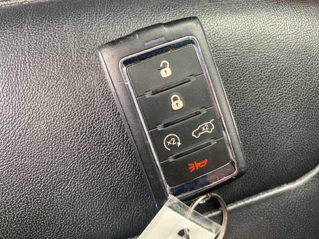 Used 2023 Jeep Grand Cherokee Limited AWD/4WD image 24