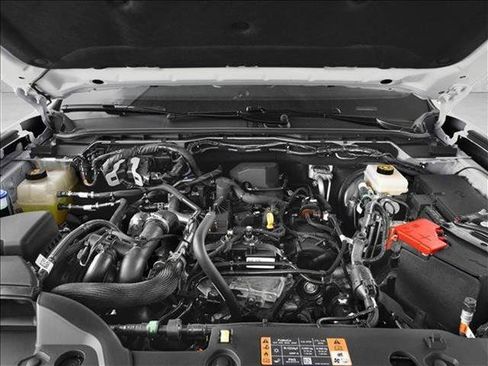 New 2025 Ford Ranger XL w/ Trailer Tow Package image 8