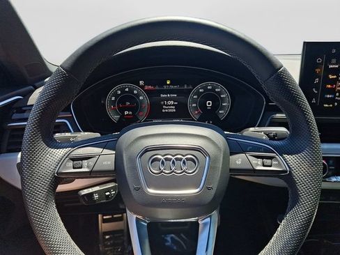 Used 2023 Audi A4 2.0T Premium Plus w/ Premium Plus Package AWD/4WD image 24