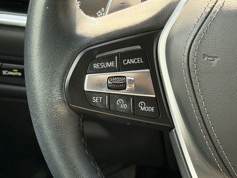 Used 2024 BMW X5 xDrive40i w/ Premium Package AWD/4WD image 17
