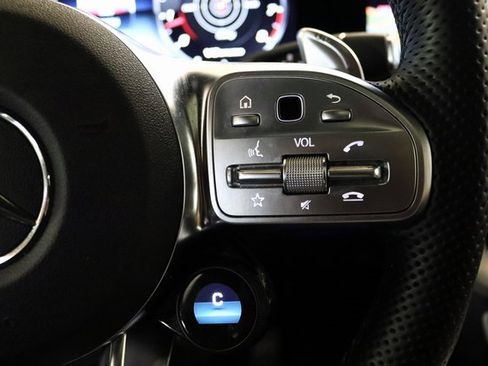 Used 2022 Mercedes-Benz G 63 AMG 4MATIC w/ G Manufaktur Interior Package image 6