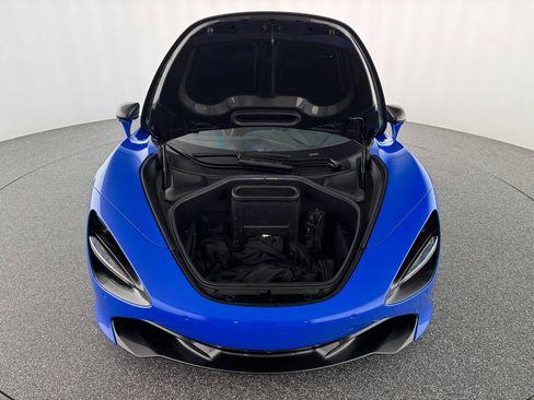Used 2020 McLaren 720S Luxury image 31