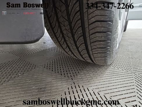 New 2026 Buick Envision Avenir AWD/4WD image 50