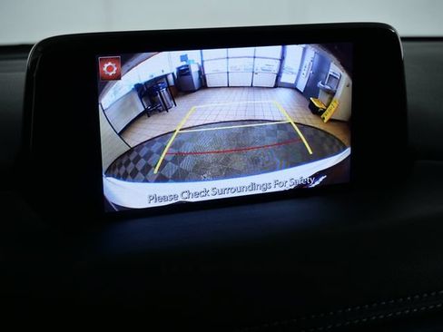 Used 2018 MAZDA CX-5 Touring AWD/4WD image 28