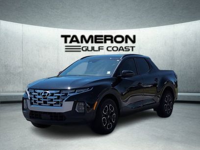 Used 2023 Hyundai Santa Cruz SEL Premium