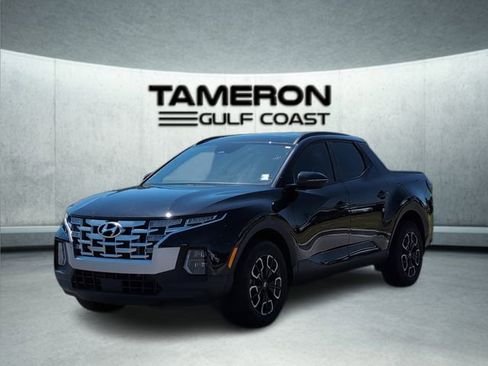 Used 2023 Hyundai Santa Cruz SEL Premium image 1