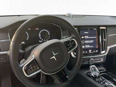 Used 2020 Polestar Polestar 1 image 8