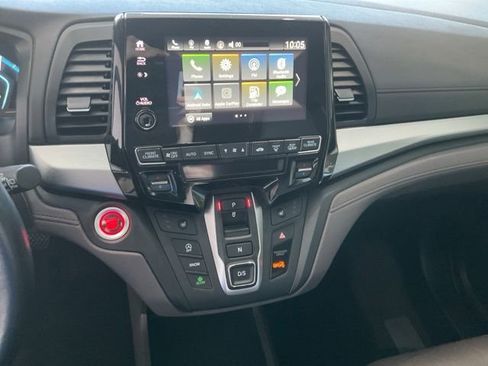 Certified 2023 Honda Odyssey EX-L image 15