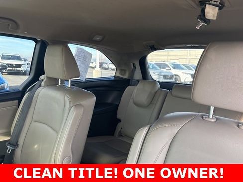 Used 2019 Honda Odyssey Elite image 29