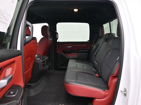 Used 2023 RAM 1500 Rebel w/ Rebel Level 1 Equipment Group image 27