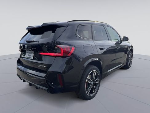 New 2026 BMW X1 xDrive28i w/ Technology Package image 5