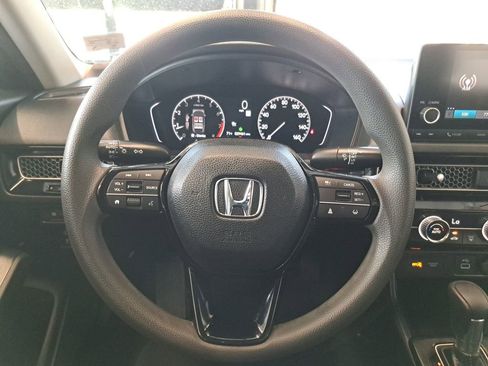 Used 2023 Honda Civic LX image 16