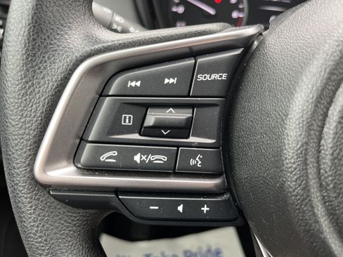 Used 2024 Subaru Legacy AWD/4WD image 18