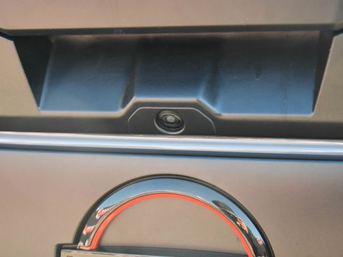 Used 2025 Nissan Frontier Pro-X w/ Pro Convenience Package image 46