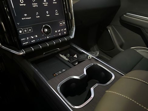 New 2026 GMC Acadia Denali w/ Super Cruise Package image 36