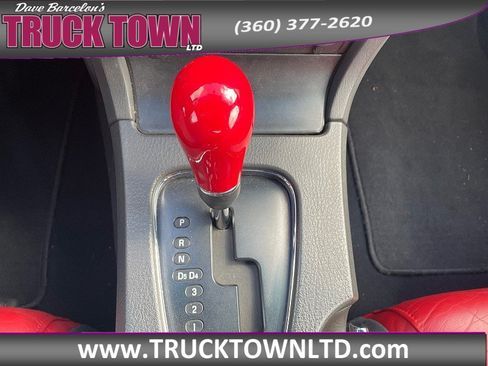 Used 2002 Ford Thunderbird RWD image 20