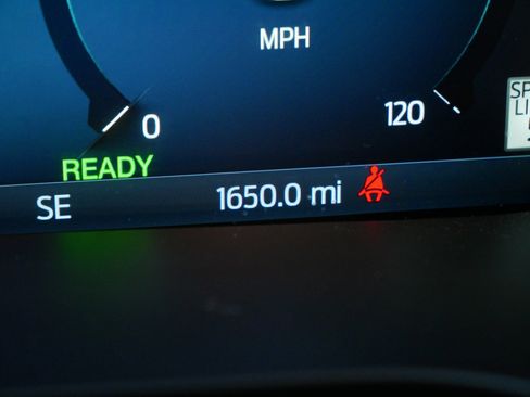 New 2025 Ford F150 XLT w/ Equipment Group 302A MID image 22