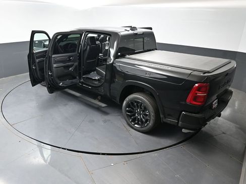 New 2026 RAM 1500 Limited AWD/4WD image 51