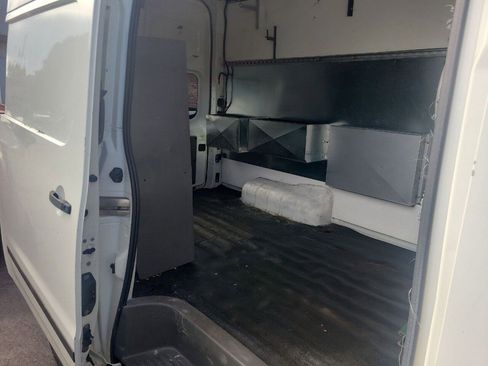 Used 2012 Nissan NV 2500 S w/ Side Curtain Airbag Pkg image 6