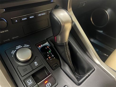 Used 2016 Lexus NX 200t FWD w/ Premium Package image 21