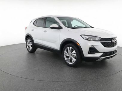 Used 2025 Buick Encore GX Preferred