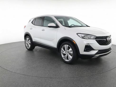 Used 2025 Buick Encore GX Preferred FWD image 1