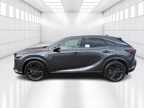 New 2026 Lexus RX 350 Premium AWD/4WD image 8