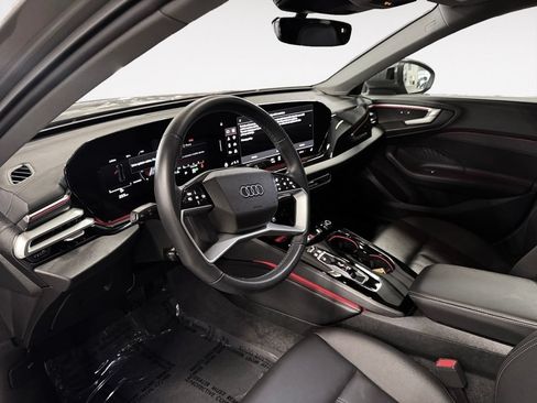 Certified 2025 Audi A5 2.0T Premium w/ Convenience Package AWD/4WD image 10