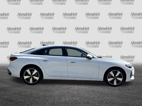 Used 2025 Audi A5 2.0T Premium Plus AWD/4WD image 11