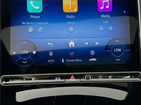 Used 2026 Mercedes-Benz GLC 300 GLC 300 image 16