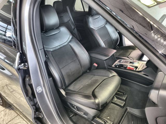 Used 2022 Ford Explorer ST AWD/4WD image 25