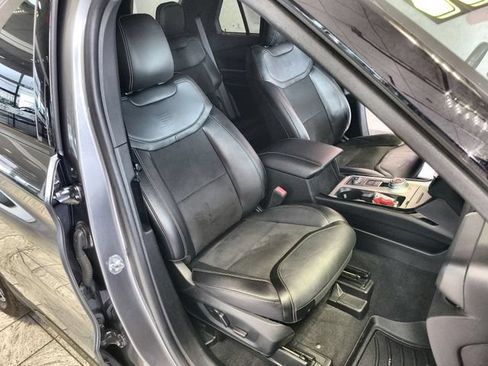 Used 2022 Ford Explorer ST AWD/4WD image 25