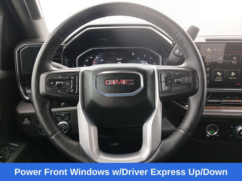 Used 2024 GMC Sierra 1500 Elevation AWD/4WD image 13