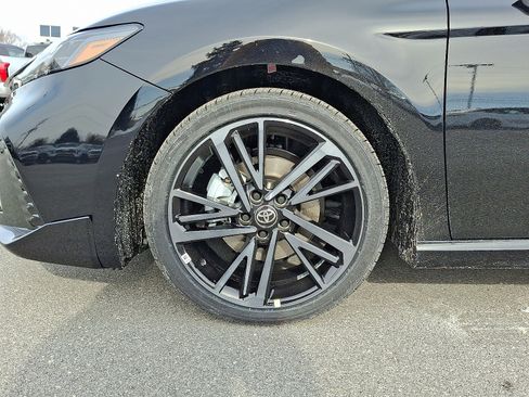 New 2026 Toyota Camry XSE image 4