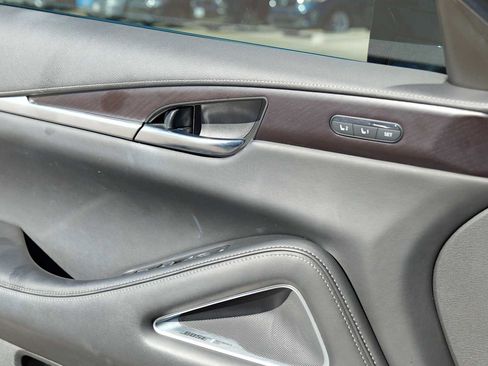 Used 2023 INFINITI QX60 Sensory w/ Vision Package image 20