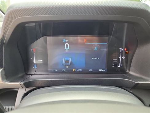 New 2024 Ford Ranger XLT image 31