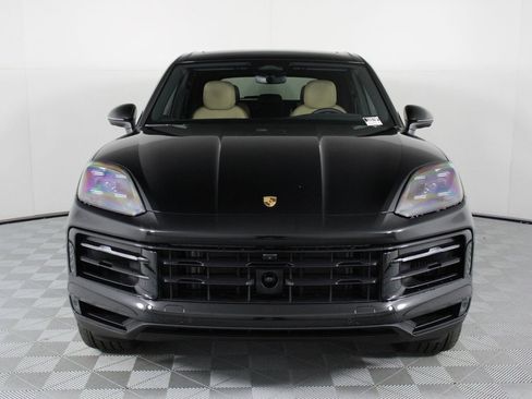 New 2026 Porsche Cayenne AWD/4WD image 10