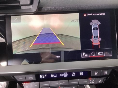 Certified 2023 Audi A3 2.0T Premium w/ Convenience Package image 23