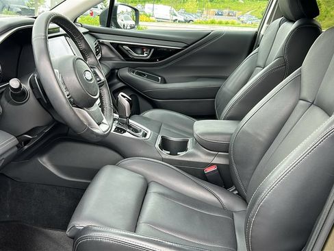 Certified 2024 Subaru Outback Limited AWD/4WD image 10