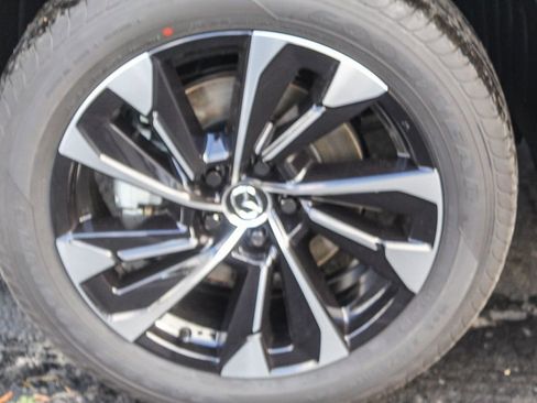 New 2026 MAZDA CX-50 2.5 Hybrid w/ Weather Package image 10