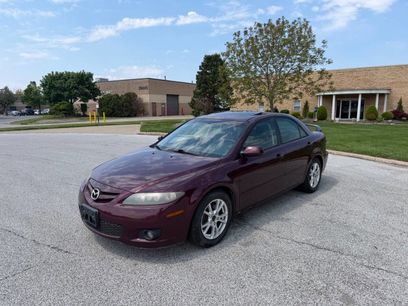 Used 2006 MAZDA MAZDA6 s Grand Sport
