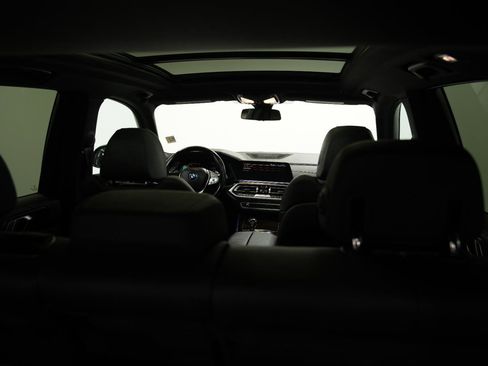 Used 2019 BMW X5 xDrive40i w/ Premium Package 2 image 15