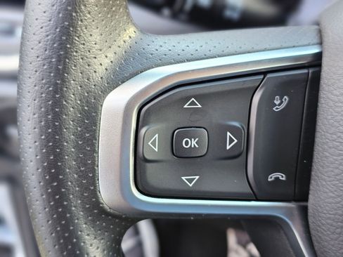 New 2026 RAM 1500 Big Horn RWD image 18
