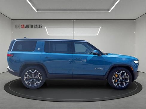 Used 2022 Rivian R1S Launch Edition AWD/4WD image 6