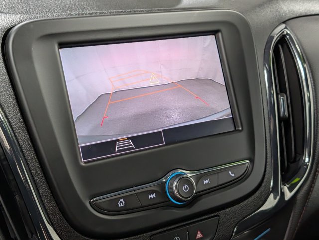 Certified 2024 Chevrolet Equinox RS AWD/4WD image 24