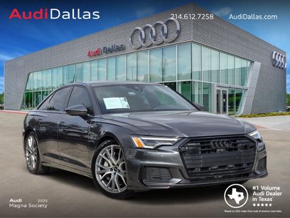 Used 2023 Audi A6 Premium Plus w/ Premium Plus Package