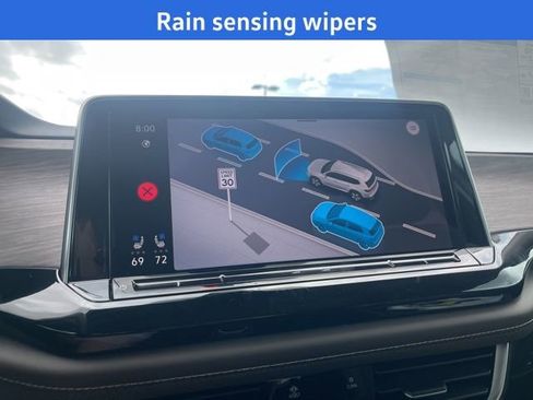 New 2026 Volkswagen Atlas SEL image 20