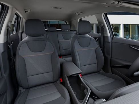New 2026 Kia Niro LX image 15