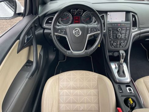 Used 2019 Buick Cascada Sport Touring FWD image 2