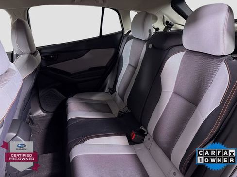Certified 2023 Subaru Crosstrek 2.0i Premium image 23